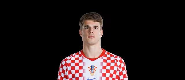 	Luka Vušković 	